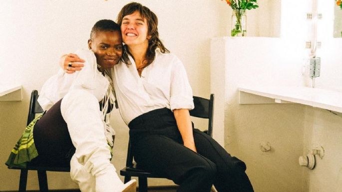 Courtney Barnett y Vagabon hacen un sorprendente cover a 'Don't Do it' de Sharon Van Etten