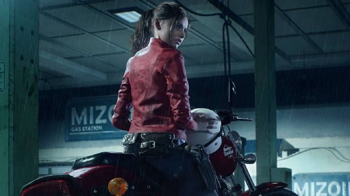 ¡Malas noticias! Mueven la fecha de estreno de 'Resident Evil: Welcome to Raccoon City'