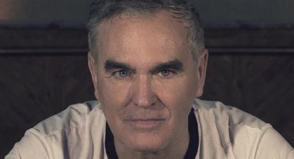 Tras fuertes críticas, Morrissey revela si le gustó o no la película inspirada en The Smiths