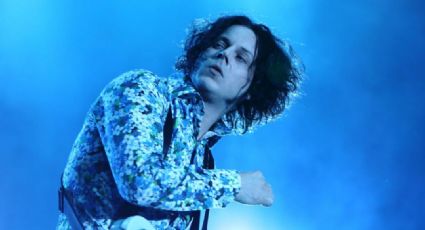 Estas son las canciones favoritas de Jack White de la icónica banda Led Zeppelin