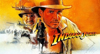 ¡No puede ser! Esta actriz se une al elenco de 'Indiana Jones'