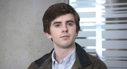 Esta es la razón por la que Freddie Highmore casi rechaza su papel en 'The Good Doctor'