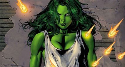 ¡Súper! Esta es la nueva actriz que se suma al elenco de 'She-Hulk' con este misterioso personaje