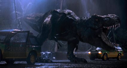 Estrella de 'Jurassic Park' Sam Neill revela que tuvo cáncer de sangre