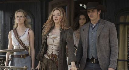 Esta es la nueva serie de Amazon Prime Video de los creadores de la exitosa serie 'Westworld'