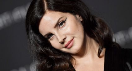 Lana Del Rey revela qué quiere que pase con su música cuando ella muera