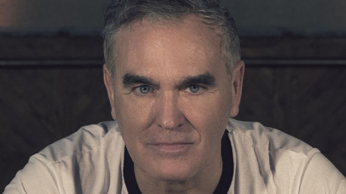 Tras fuertes críticas, Morrissey revela si le gustó o no la película inspirada en The Smiths