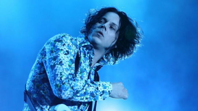 Estas son las canciones favoritas de Jack White de la icónica banda Led Zeppelin