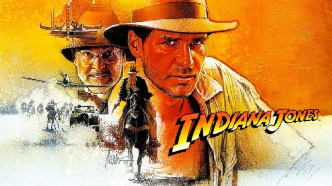 ¡No puede ser! Esta actriz se une al elenco de 'Indiana Jones'