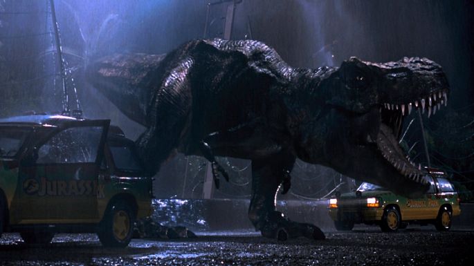 Estrella de 'Jurassic Park' Sam Neill revela que tuvo cáncer de sangre