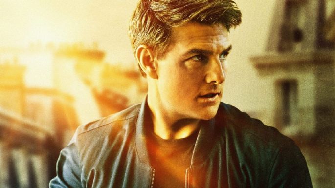 ¡Malas noticias! Paramount Pictures decide retrasar el estreno de estas 3 películas de Tom Cruise