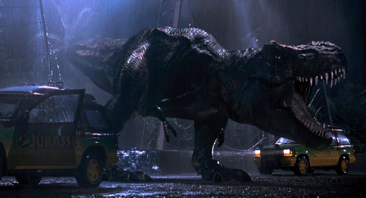 Estrella de 'Jurassic Park' Sam Neill revela que tuvo cáncer de sangre