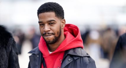 Kid Cudi le rinde homenaje a Kurt Cobain en su última presentación