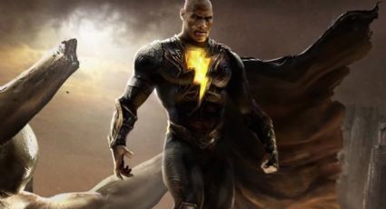 Este es el joven actor de 13 años que tiene un papel clave para la película de 'The Black Adam'