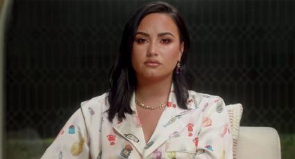 La cantante Demi Lovato dice sentirse cómoda por revelar su verdad en su nuevo documental