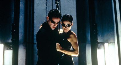 Famosa actriz de 'Matrix' cuenta cómo Hollywood cambió su mirada hacía ella al cumplir 40 años