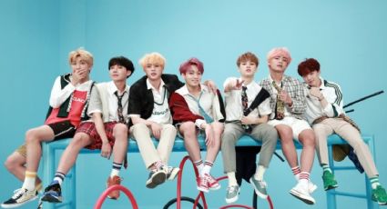 ¡Sorprendente! BTS logra el éxito en Estados Unidos con su álbum completamente en japonés