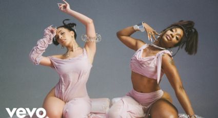 ¡Increíble! Mira el nuevo video de Doja Cat y SZA de 'Kiss me More' donde derrochan sensualidad