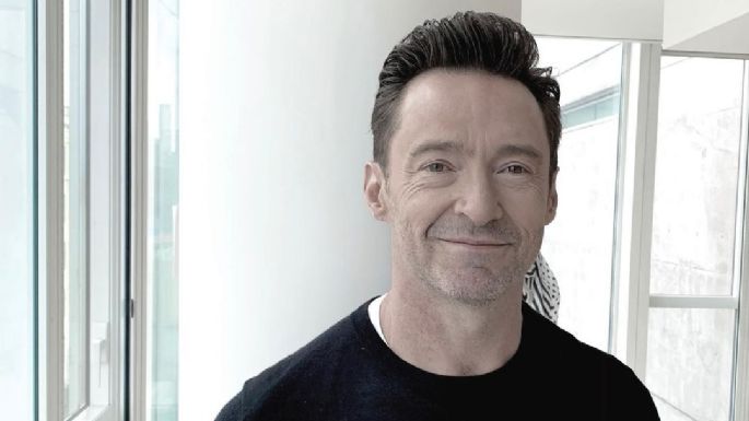 ¡Malas noticias! Hugh Jackman anuncia que padece una terrible enfermedad