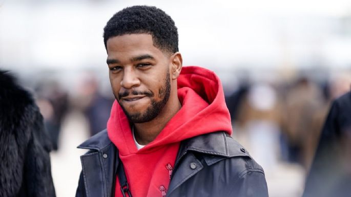 Kid Cudi le rinde homenaje a Kurt Cobain en su última presentación