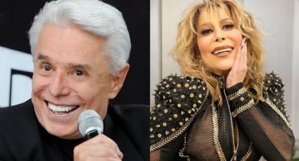 Enrique Guzmán hace un mal presagio sobre la gira de Alejandra Guzmán y Paulina Rubio