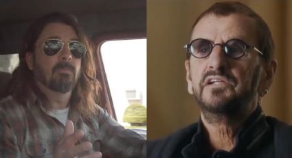 Dave Grohl reúne a grandes leyendas del rock en su nuevo documental 'What Drive us'; mira el trailer