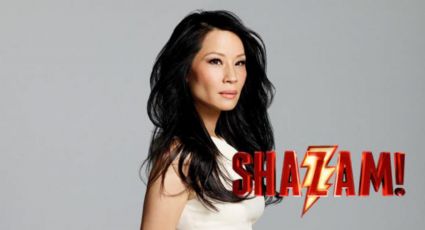 Lucy Liu se une al elenco de la nueva película de DC 'Shazam! Fury of the Gods' como una villana