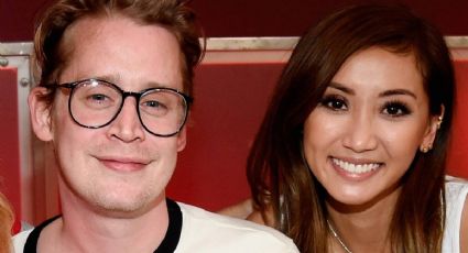 ¡Su pobre angelito! Macaulay Culkin da la bienvenida a su primer hijo junto a su esposa Brenda Song