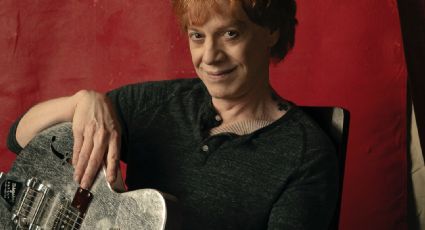 ¡Está de regreso! Danny Elfman anuncia su primer álbum de estudio en solitario en 37 años