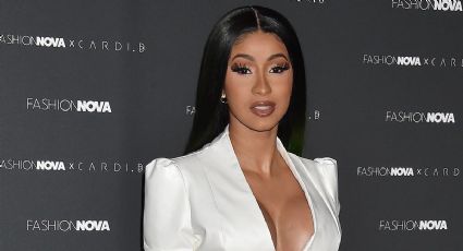 Cardi B revela haber sido víctima de racismo y sexismo en la industria musical