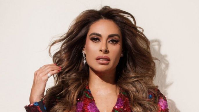 ¿Se va a la competencia? Galilea Montijo aclara si trabajará en un nuevo proyecto para TV Azteca