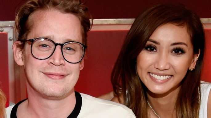 ¡Su pobre angelito! Macaulay Culkin da la bienvenida a su primer hijo junto a su esposa Brenda Song