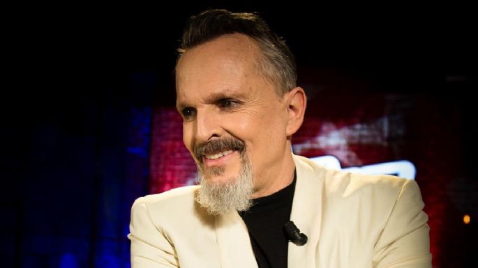 Miguel Bosé hace fuertes declaraciones sobre su consumo de drogas