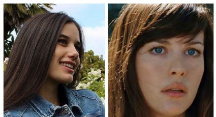 Hija de John Travolta presume su nuevo look y la comparan con la famosa actriz Liv Tyler