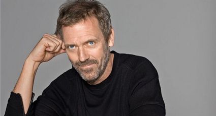 Hugh Laurie, actor de 'Dr. House' dirigirá una nueva serie basada en las novelas de Agatha Christie