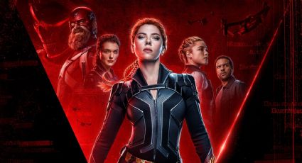 'Black Widow' es la segunda película de Marvel Studios en recibir clasificación PG-13 por esta razón