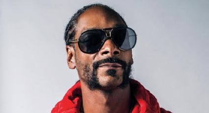 ¡Amén! El rapero Snoop Dogg confiesa que si no hubiera sido rapero sería un pastor cristiano