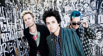 ¡Por fin! Green Day  lanza edición por el 25 aniversario de 'Insomniac'