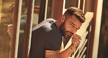 ¡Asombroso! Ricky Martin realizará homenaje a Puerto Rico en los Latin AMAs 2021