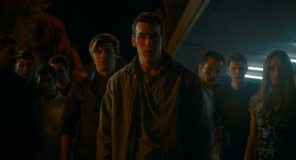 Nuevas imágenes y trailer de 'El inocente', la nueva miniserie de Mario Casas