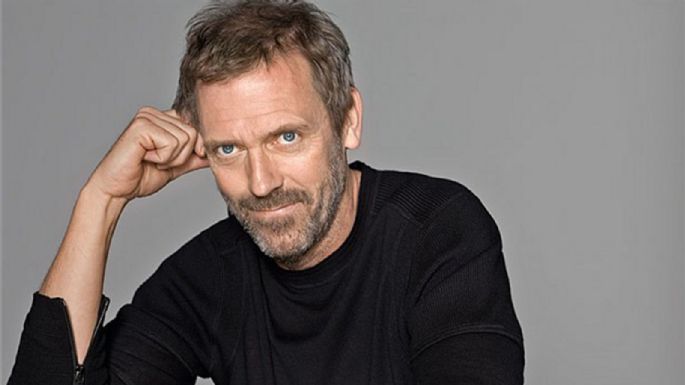 Hugh Laurie, actor de 'Dr. House' dirigirá una nueva serie basada en las novelas de Agatha Christie