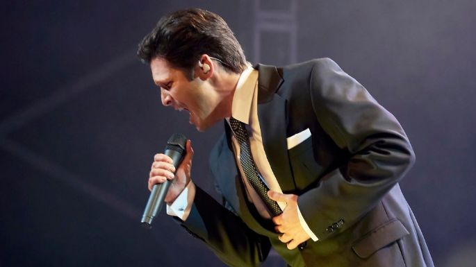 ¡Impactante! Este es el padecimiento que sufrió el cantante Luis Miguel en el oído