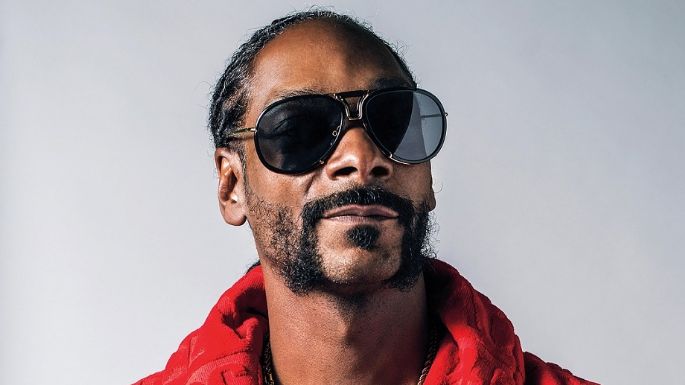 ¡Amén! El rapero Snoop Dogg confiesa que si no hubiera sido rapero sería un pastor cristiano