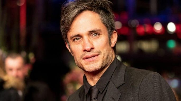 Gael García Bernal se viste de Cassandro El Exótico para nueva película