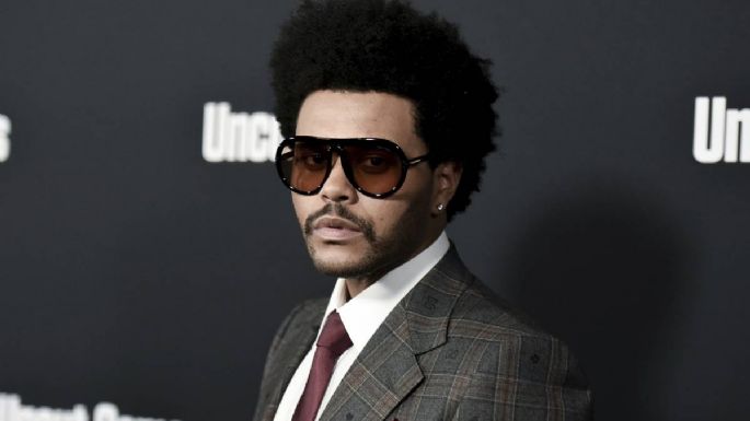 ¡Merecido reconocimiento! The Weeknd es nombrado compositor del año en los ASCAP Pop Awards