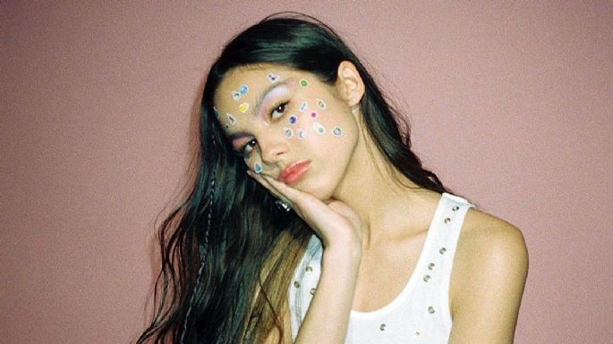 Olivia Rodrigo estrena 'Granted', su nueva canción de su disco 'Sour'