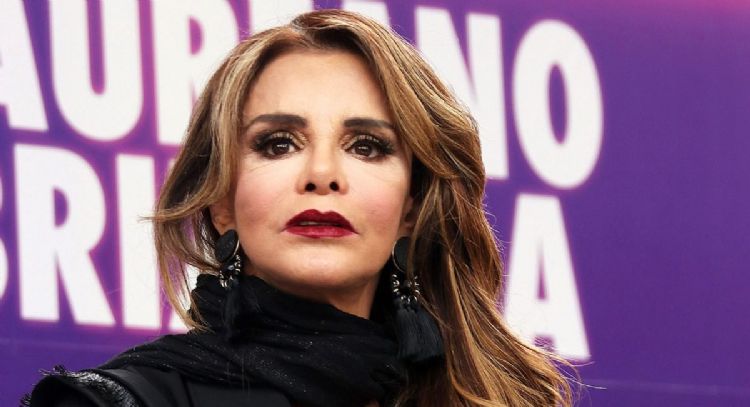 "No importa lo que cueste": Lucía Méndez invita al público a comprar boletos para ver a Luis Miguel
