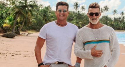 Carlos Vives y Ricky Martin unen fuerzas para presentar 'Canción Bonita'; un tributo a Puerto Rico