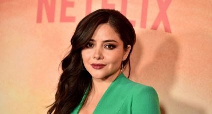 Teresa Ruiz, la mexicana que será la nuera de Mel Gibson en esta nueva película de Hollywood