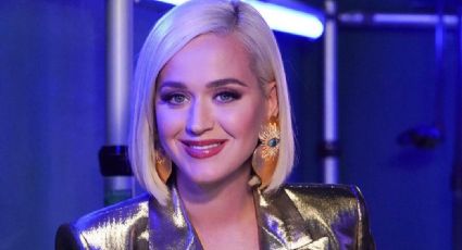 Katy Perry habla sobre su vida como mamá con la expareja de su prometido Orlando Bloom